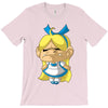 ugly alice T-Shirt