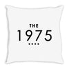 1975 Throw Pillow