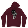 spacewalk Unisex Hoodie