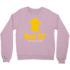 real elf Crewneck Sweatshirt