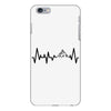 Heart Beats Mountain iPhone 6 Plus/6s Plus Case