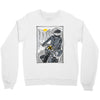 enjoy the ride Crewneck Sweatshirt