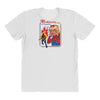 pyrokinesis for beginners All Over Women's T-shirt