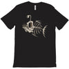 animal fishing tee graphic T-Shirt