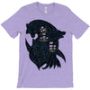 sea wolves T-Shirt