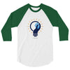 fahrie77 3/4 Sleeve Shirt