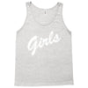 Girls Friends Tv Show Tank Top