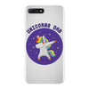 Unicorns Dab iPhone 7 Plus Case