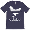 white adobo T-Shirt