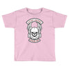 satan's helpers Toddler T-shirt