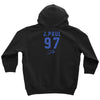 j paul 97 Youth Hoodie