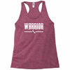 warrior Racerback Tank