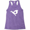 uomo hurricane polymar polimar cartoon&amp;fumetti Racerback Tank