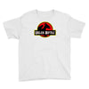 toothless &ndash; useless reptile Youth Tee