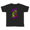 zombie horse classic Toddler T-shirt