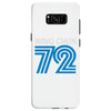 wing chun 72 retro Samsung Galaxy S8