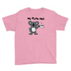 my puns are koala tee Youth Tee