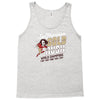 gold rush Tank Top