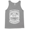 Things Better 1970 Age Approach Magnificent Tank Top