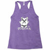 dogcula Racerback Tank