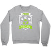 vegan pride! Crewneck Sweatshirt