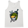 pirate hylian Tank Top