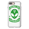 destroy the patriarchy iPhone 8 Plus