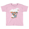prismism Toddler T-shirt