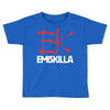 emiskilla Toddler T-shirt