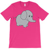 elephant cute T-Shirt