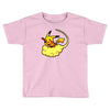 pikagoku Toddler T-shirt