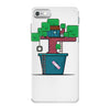 plant house iPhone 7 Case