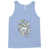 octobunny attax Tank Top