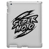 supermoto iPad 3 and 4 Case
