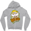 holtz Zipper Hoodie