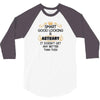 Smart Good Looking Actuary Doesnt Get Better Than 3/4 Sleeve Shirt