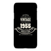 premium vintage 1955 classic perfectly aged limited edition iPhoneX