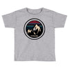 Mountain Toddler T-shirt