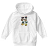 sunglass world Youth Hoodie