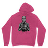 franselfiestein Unisex Hoodie