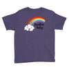 Rainbow Baby Youth Tee