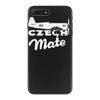 czech mate yak 11 race 86 reno air racer air racing decal iPhone 7 Plus Case