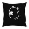 nikki sixx Throw Pillow