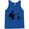cook marshmallow Tank Top