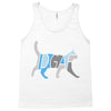 idgaf Tank Top