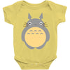 totoro Baby Onesie