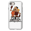 we be clubbin' iPhone 8