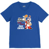 world famous fried chicken V-Neck Tee