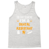 dental assistant Tank Top
