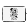 fuck the police Laptop sleeve
